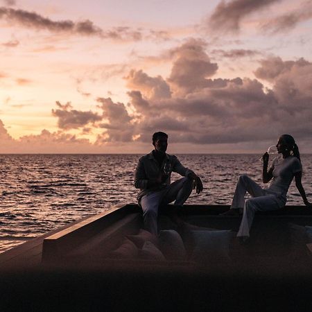 Park Hyatt Maldives Hadahaa Hotel Kondey Bagian luar foto