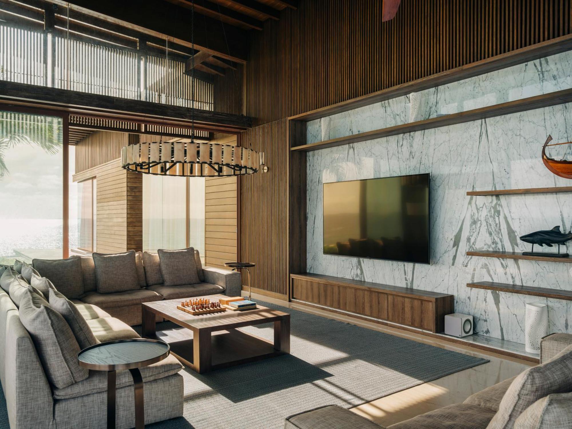 Park Hyatt Maldives Hadahaa Hotel Kondey Bagian luar foto
