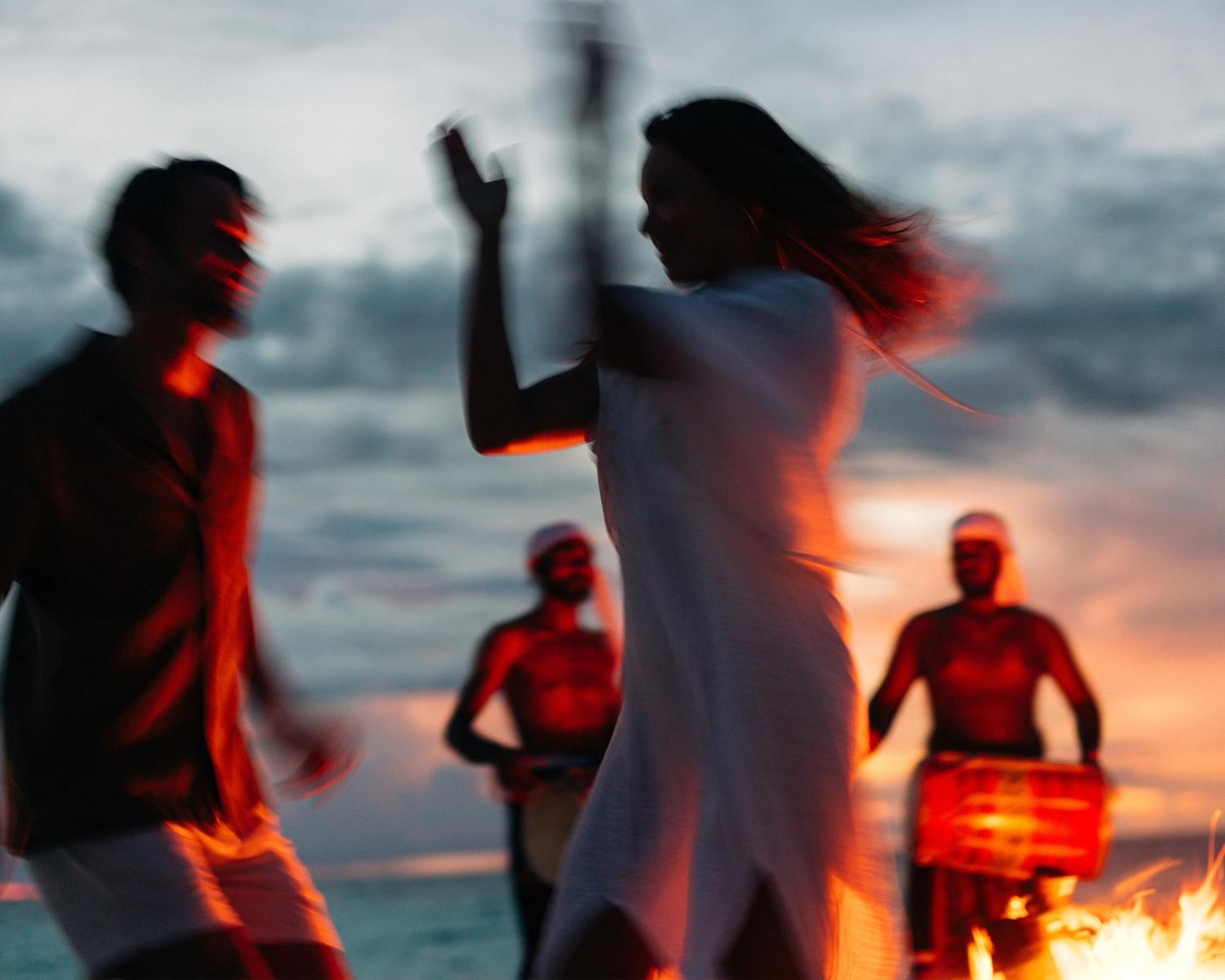 Park Hyatt Maldives Hadahaa Hotel Kondey Bagian luar foto