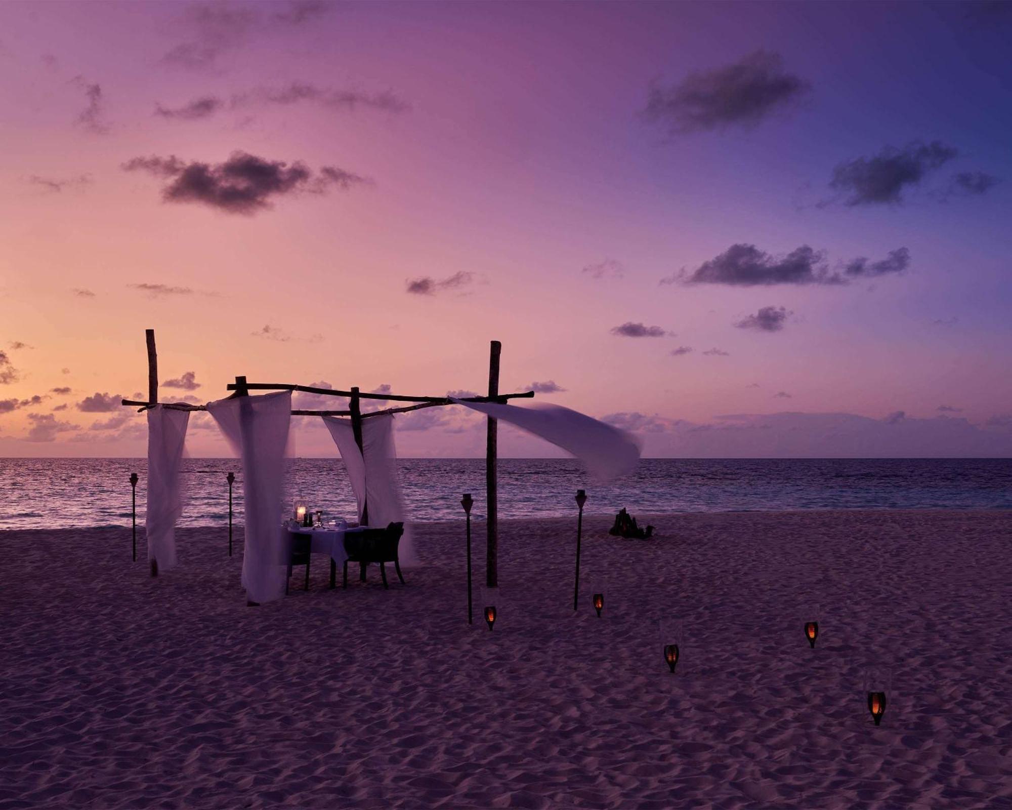 Park Hyatt Maldives Hadahaa Hotel Kondey Bagian luar foto