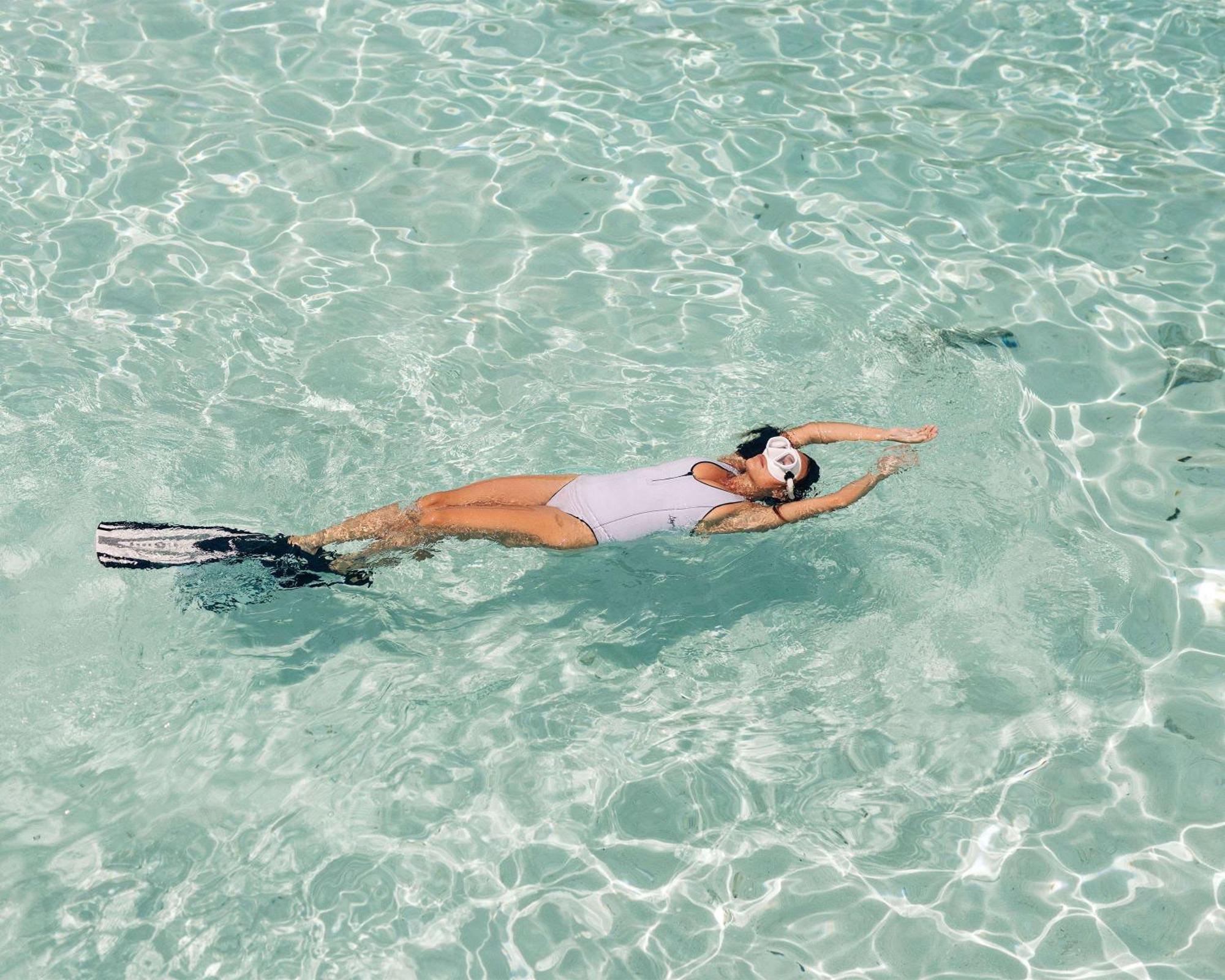 Park Hyatt Maldives Hadahaa Hotel Kondey Bagian luar foto