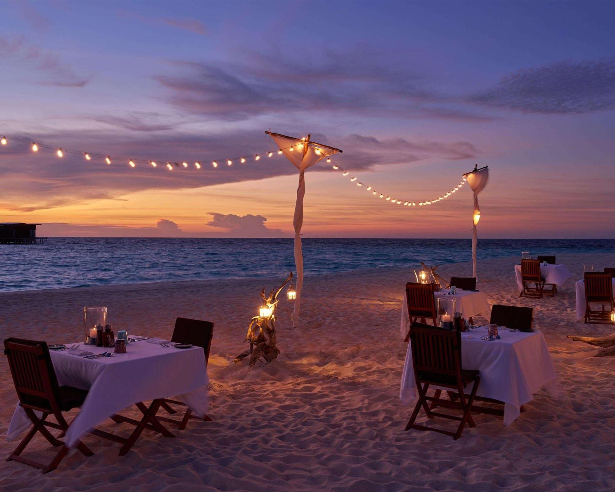 Park Hyatt Maldives Hadahaa Hotel Kondey Bagian luar foto